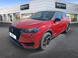 DS DS3 Crossback E-Tense Performance Line+