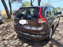 Honda CR-V 1600