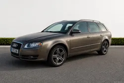 Audi A4 2.0 TDI 140cv