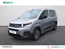CITROEN Berlingo Taille M BlueHDi 100 S&S BVM6 Plus