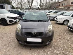 Toyota yaris 90 d-4d