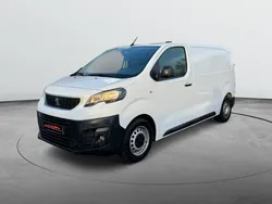 Peugeot Expert (3) BLUEHDI 115 STANDARD PREMIUM