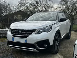 Peugeot 5008 130 SetS BVM6 Allure 7 PLACE