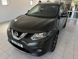 Nissan X-Trail 1.6 DCI TEKNA