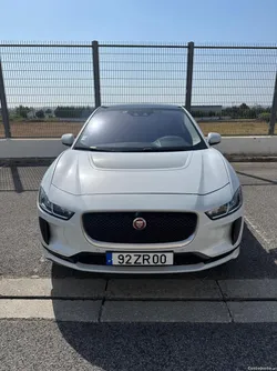 Jaguar I-Pace S AWD