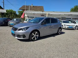 Peugeot 308 GT 2021 BlueHDi 130cv BVM6