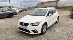 Seat Ibiza 1.0 TSI de 2022