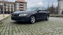 Volvo V70 Momentun DRIVe