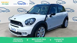 Mini Countryman 1.6 Cooper