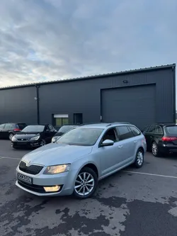 Skoda octavia break 2.0TDI 150CV garantie 12 mois