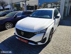 Peugeot 308 1.5 BlueHDi Active Pack