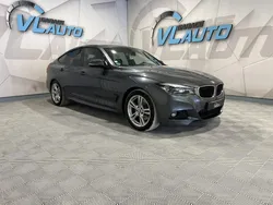 BMW SERIE 3 GRAN TURISMO 330d xDrive 258 ch BVA8 F34 GRAN TURISMO LCI M Sport