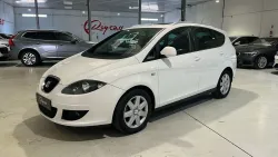 SEAT Altea 1.9TDI Styl. DPF DSG