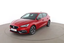 Seat Leon 2.0 TDI FR DSG7 150 ch