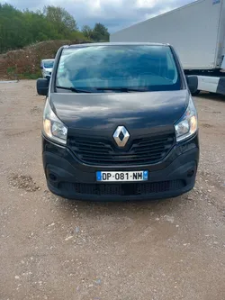 Trafic 120