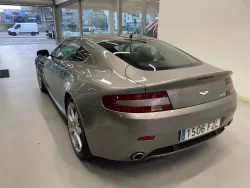 Aston Martin Vantage Vantage