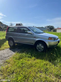 Honda HR-V 1.6 LS