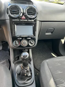 Opel Corsa 1.2