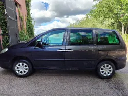 Peugeot 807 807 2.0 hdi