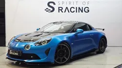 Alpine A110 1.8 T 300 R -PPF COMPLET/GARANTIE 12 MOIS/ À PARTIR DE 1070 PAR MOIS