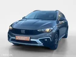 Fiat Tipo Station Wagon 1.0 GSE T3