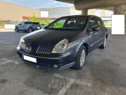 Renault velsatis privilège 2.2 dci 150 cv
