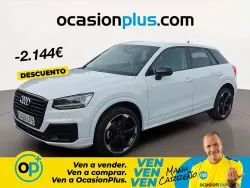 AUDI Q2 35 TDI Sport S tronic 110kW