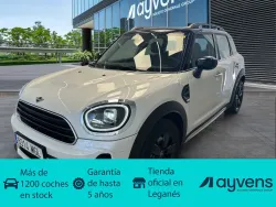 MINI Mini Countryman COUNTRYMAN COOPER AUT.