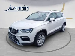 SEAT Ateca 1.0 TSI 110 ch Start/Stop Style