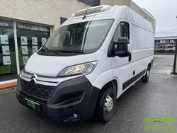 Citroën Jumper Frigorifique L2H2 HDi 120ch TVA Récupérable