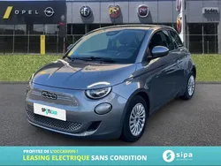 Fiat 500 III ELECTRIQUE e 95 ch Action Plus 3p