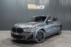 BMW X2 sDrive20i Aut. M Sport