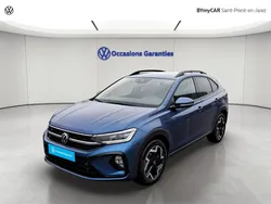 VOLKSWAGEN Taigo 1.0 TSI 116 DSG7 R-Line