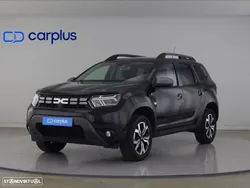 Dacia Duster 1.0 TCe SL Extreme