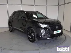 Peugeot 2008 Hybrid 145 e-DCS6 Allure