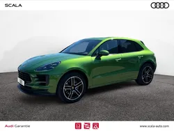 PORSCHE Macan S 3.0 354 ch PDK
