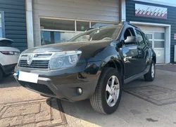Dacia Duster 1.5 dCi Lauréate Plus 4x2 110cv
