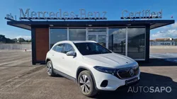 Mercedes-Benz EQA 250 de 2023
