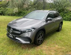 Mercedes-Benz EQA 250 250 AMG Line