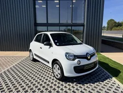 RENAULT TWINGO Zen 1.0 SCe - 75 ch III - Moteur a Chaine - Entretien Complet - Bluetooth