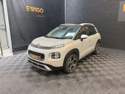 CITROEN C3 AIRCROSS 1.2 PURETECH 110ch SHINE START&STOP / 1ère MAIN / ENTRETIEN COMPLET CITROËN