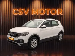 VOLKSWAGEN T-Cross 1.0 TSI Advance DSG7 81kW