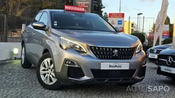 Peugeot 3008 de 2017