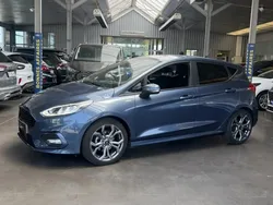 Ford Fiesta 1.0 EcoBoost 95ch ST-Line X 5p