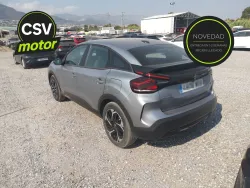 CITROEN C4 ë - Shine 100kW