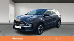 KIA Sportage 1.6 MHEV Drive 4x2 136