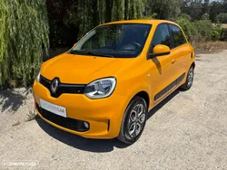 Renault Twingo 1.0 SCe Zen