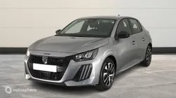 Peugeot 208 1.2 100ch Style