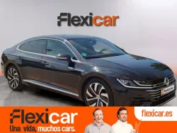 VOLKSWAGEN Arteon 1.5 TSI EVO Elegance DSG7 110kW