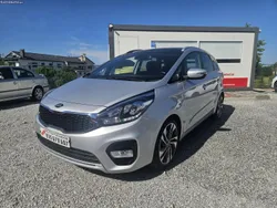 Kia Carens 1.7 crdi isg tx
